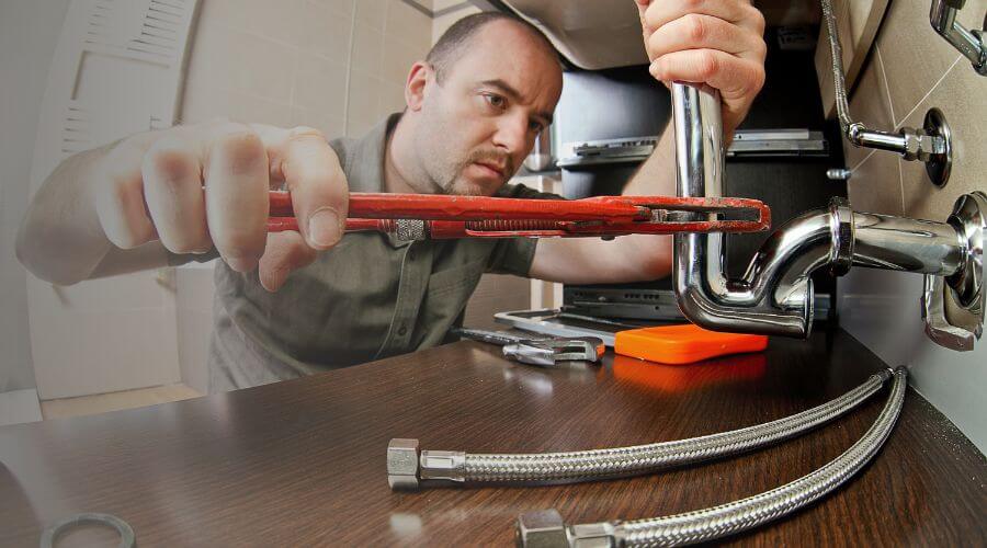 Professional same day plumber in Hacksneck, VA